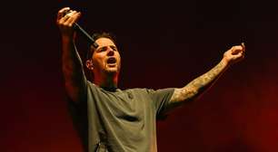 Avenged Sevenfold e Bring Me the Horizon são anunciados no Rock in Rio 2026