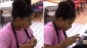 BBB26: Produção é acusada de dar arroz estragado para os brother: 'Tá com caruncho'