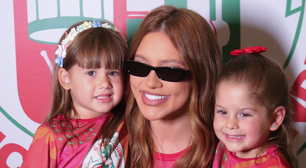 Adeus, chocolate preto! Aos 4 anos, filha de Virgínia Fonseca tem restrição na dieta por conta de doença neurológica crônica; neurologista e nutróloga explicam diagnóstico