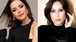 Sandy e Pitty: musical teatral propõe mash-up de músicas das cantoras