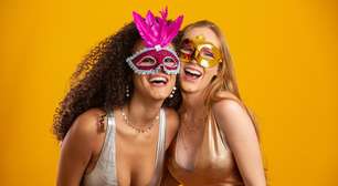 Carnaval: use pedrarias para atrair amor, proteção e dinheiro