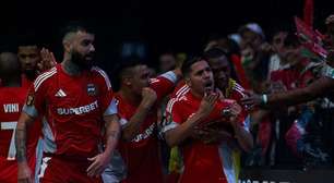 Fluxo encaminha o retorno de Chaveirinho para a sequência da Kings League Brasil