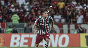 Nino aceita assinar com gigante do Brasileirão