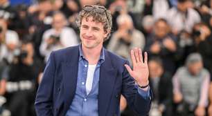 Paul Mescal teve que aprender a tocar como canhoto para interpretar Paul McCartney