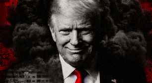 Trump usa Conselho de Paz para garantir poder total em Gaza