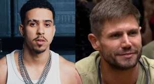 'BBB 26': Cantor famoso detona a aparência de Jonas: 'É só...'