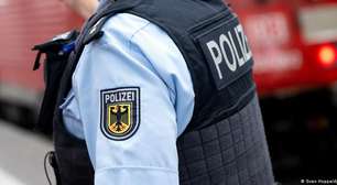 Fiscal morre após ser agredido por passageiro em trem na Alemanha