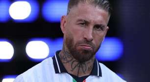 Sergio Ramos se interessa em ser investidor de projeto da SAF do Juventude