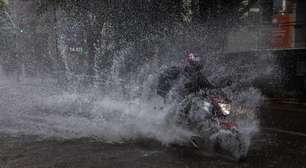 São Paulo permanece com alerta para tempestades; veja até quando