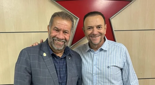 Lupi diz que PT vai apoiar Kalil em MG; partido afirma que candidaturas ainda estão em debate