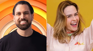 'BBB 26': Brigido acusa Globo de manipular Paredão; diz equipe de Ana Paula