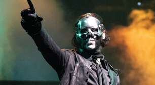 Torcedor de basquete viraliza ao culpar o Ghost por 'amaldiçoar' seu time