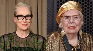 Meryl Streep será Joni Mitchell em cinebiografia dirigida por Cameron Crowe