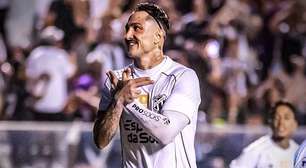 De olho no Clássico-Rei: Ataque do Ceará ostenta marca expressiva no Campeonato Cearense 2026