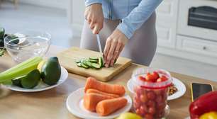 Esse erro na hora de preparar os seus vegetais faz eles perderem os seus nutrientes