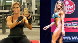 Como a Vovó Fitness alia espiritualidade e performance física