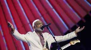 Gilberto Gil e Gilsons se apresentarão em festival na Itália em julho
