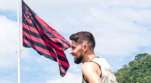 Sem Jorginho, Flamengo tem dúvidas na provável escalação