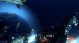 Cientistas revelam novas espécies em profundezas extremas do Pacífico