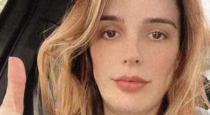 Rafa Brites revela episódios de abuso de poder desde a adolescência