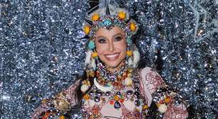 Sabrina Sato, 45 anos: veja 10 fantasias poderosas do Carnaval 2026