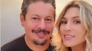 Lívia Andrade e ex-marido travam disputa por hotel de luxo em SC