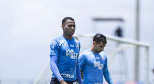 Jean Lucas projeta duelo contra o Fluminense pelo Brasileirão: 'Vai ser uma partida difícil'