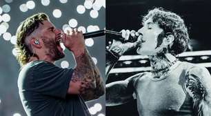 Rock in Rio 2026 anuncia Avenged Sevenfold e Bring Me the Horizon