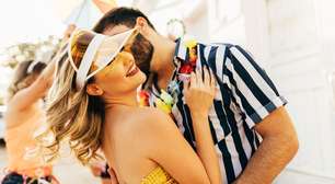 Ex no Carnaval? Como cada signo lida com reencontros na folia