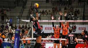 Sul-Americano feminino de clubes de 2026: tabela definida