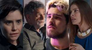 'Três Graças': Samira revela seu grande segredo e pode ser a mãe de Raul