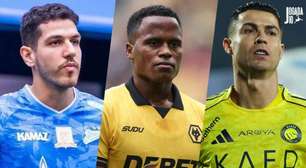 Mercado de quarta (4): Arias se aproxima de ser reforço do Palmeiras