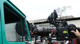 Telefilme "Meu Avô Stanislau" estreia na Globo com produção Canon