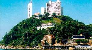 Saiba quem é o apresentador tataraneto de dono de ilha que leva seu nome