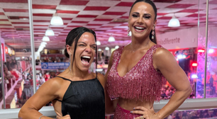Treinadora de famosas explica como são os preparativos para o carnaval: 'Não é só samba'