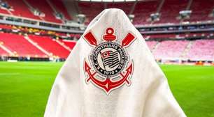 Corinthians pode superar marca de R$ 255 milhões com patrocinadores