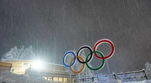 Milão-Cortina: onde assistir às Olimpíadas de Inverno ao vivo?