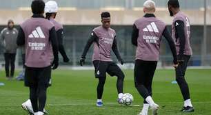 Liga saudita sonha em contratar Vini Jr, revela dirigente