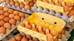 Acabou o ovo? 5 substitutos infalíveis para os seus bolos