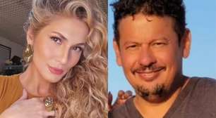 Antes de Lívia Andrade, Marcos Araújo sofreu medida protetiva de ex; veja quem