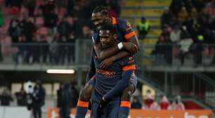 Inter de Milão passa sufoco, mas vence o Torino e avança na Copa Itália