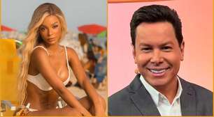 Brunna Gonçalves detona SBT e recusa apoio a emissora