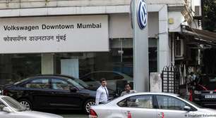 Acordo UE-Índia é rara boa notícia para as montadoras alemãs