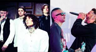 Rock in Rio anuncia Avenged Sevenfold e Bring Me the Horizon no Palco Mundo