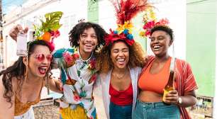 Cores do Carnaval: a vibração ideal para cada signo brilhar