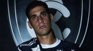 Remo anuncia Leonel Picco, contratação mais cara da história do clube