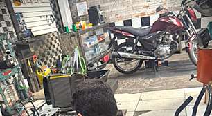 Investigação sobre roubo de moto avança e revela esquema de extorsão em Porto Alegre