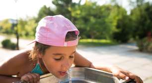 Projeto da água potável gratuita em praças de Porto Alegre completa um ano à espera de votação