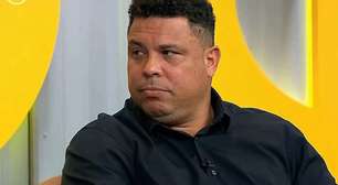 Ronaldo projeta Seleção na Copa: 'Um cara que é capaz de transformar'