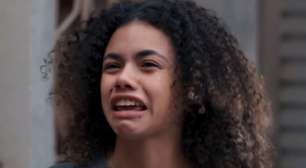 Três Graças: Bebê de Joélly tem destino maldito após nascer prematuro